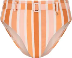 Beachlife Macaron Dames Bikinibroekje - Maat 44