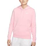 Rosa Nike Pullover image