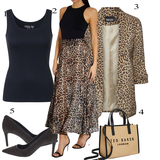 Ted Baker Shopper tassen Outfits voor Dames image