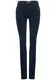Street One Damen Slim Fit Jeans in Blau