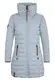 naketano Jacket braun / mint