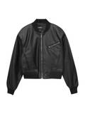 Pull&Bear Bomberjacken image