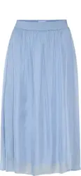 Saint Tropez CoralSZ Skirt Dames Rok - Maat S