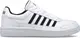 K-Swiss - Dames Sneakers Court Chasseur - Wit - Maat 42