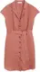 MANGO Kleid altrosa