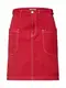 Tommy Jeans Rock rot