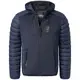 Geographical Norway Herren Winterjacke Briwood Navy - M