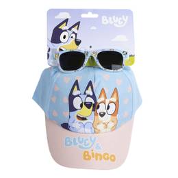 CAP SET OF SUNGLASSES