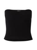 Schwarze Noisy May Strickjacken image