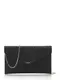 GUESS POCHETTE SPRING FLING schwarz
