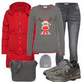 Sioux Sneaker Outfits image