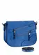 LAURA SCOTT Umhängetasche royalblau