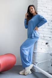 Woman's Set Longsleeve&Pants 3433