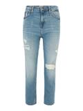 Kurvige Girlfriend Jeans image