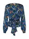 VILA Bluse ''''Vizula'''' navy