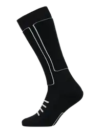 Women's socks PRTCIERNY