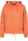 Urban Classics Sweatshirt ''''Kimono'''' dunkelorange