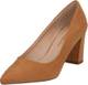 Pumps ''''TAN DAKOTA COURT''''
