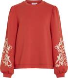Rode Casual Tops image