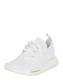 ADIDAS ORIGINALS Sneaker Nmd R1 Pk weiß