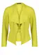 Betty Barclay Sommerjacke ohne Verschluss gelb