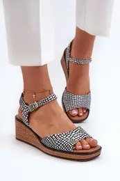 Women's Wedge Sandals