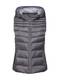 ESPRIT Weste grau
