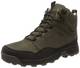 VAUDE Herren Men's HKG Core Mid STX Wanderschuh, Deer Brown, 43 EU
