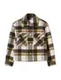 Női bershka Gyapjú Kabátok image