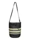 VERO MODA Poche ventrale ''''Sally''''  cru / noir