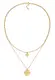 ELLI Kette gold