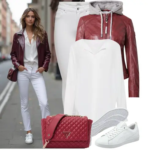 Kombinace Šedá/Hnědá/Béžová/Bílá/Krémová/Khaki Oversize Halenka/Halenkové Body/Blůza s knoflíčkem/Halenka s Dlouhým Rukávem/Tunikové Tričko/Slip-on Halenka/Oversize Muselínová Blůza/Halenka se Stojatým Límcem/Dlouhá Halenka Vila