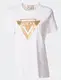 wit Tshirts voor dames