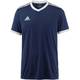 ADIDAS PERFORMANCE Funktionsshirt ''''Tabela'''' blau / weiß