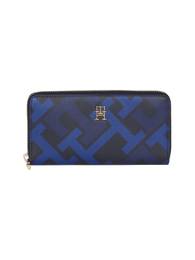 Wallet - ICONIC TOMMY LRG ZA Blue