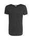 Lee T-Shirt schwarz