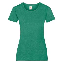 Green Valueweight T-shirt