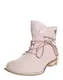 Bugatti Schnürstiefel rosa