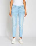 Figurumspielende Jeans image