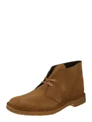 Clarks Originals Boots braun