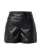 GUESS Shorts schwarz