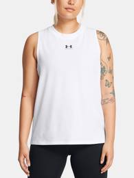 Women's Tank Top UA Rival Muscle Tank - Women
