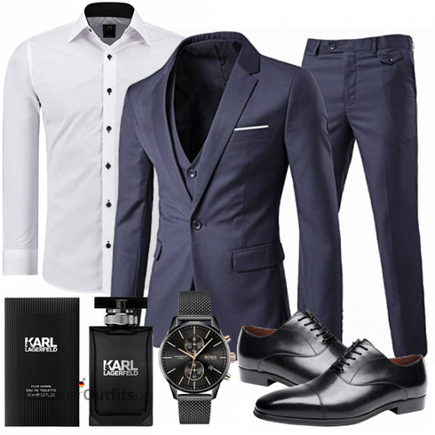 Weiß Accessoire J'S FASHION kombinieren