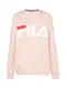 FILA Classic Logo Sweater rosa