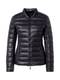 ARMANI EXCHANGE Prehodna jakna  črna
