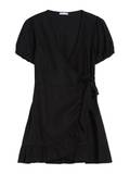 bershka Wickelkleider für Damen image