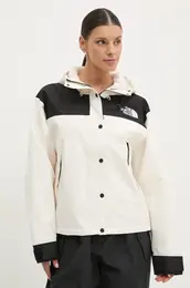 Jakna Dryvent Mono Mountain Jacket enska, be barva, NF0A88YXROU1
