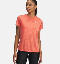 Women's T-shirt Tech SSC- Twist