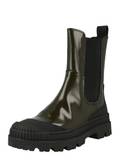Flache Gummistiefel image