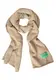 CECIL Schal beige